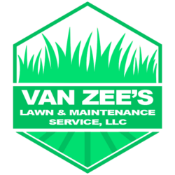 Van Zee's Lawn and Maintenance Service LLC